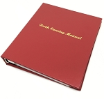 Tooth Carving Manual (Tcm-49)